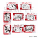 (PO) Honeko Akabane's Bodyguards Trading Clear Card B [BOX]