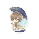 (PO) Bungo Stray Dogs Kasakko Acrylic Stand Vol. 2 Dazai Osamu