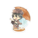 (PO) Bungo Stray Dogs Kasakko Acrylic Stand Vol. 2 Edogawa Rampo