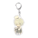 (PO) Bungo Stray Dogs Kasakko Acrylic Key Chain Vol. 2 Nikolai G