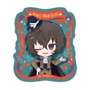 (PO) Bungo Stray Dogs Fairy Tale Series Sticker Dazai Osamu