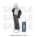 (PO) Kaiju No. 8 Acrylic Stand Kaiju Bloodproof Jacket Ichikawa Reno