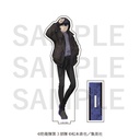 (PO) Kaiju No. 8 Acrylic Stand Kaiju Bloodproof Jacket Hoshina Soshiro
