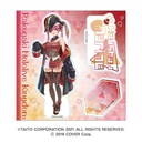 (PO) Rakugaki Kingdom x Hololive Acrylic Stand - Houshou Marine