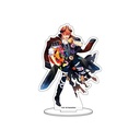 Chara Acrylic Figure Obey Me! 20 Beelzebub Halloween Ver. (Original Illustration)