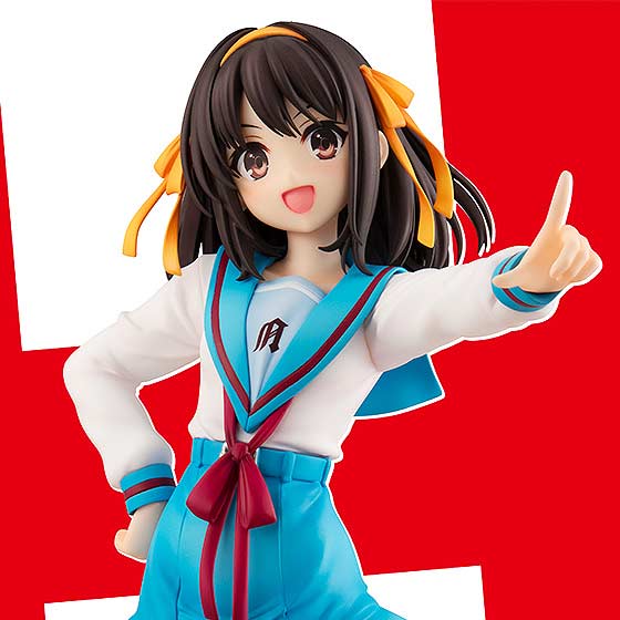 (PO) Haruhi Suzumiya Series Light Novel Edition Suzumiya Haruhi