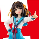 (PO) Haruhi Suzumiya Series Light Novel Edition Suzumiya Haruhi