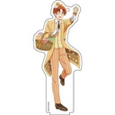 (PO) Hetalia World Stars Original Illustration Big Acrylic Stand Circus Ver. 1 Italy