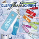 Clear Juice Charm