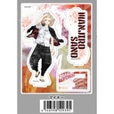 (PO) Tokyo Revengers EU Acrylic Stand - Mikey