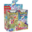 Pokemon TCG: SV01 Scarlet and Violet Boosters [BOX]