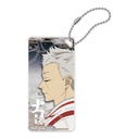 (PO) Hell's Paradise: Jigokuraku Domiterior Key Chain - Shion