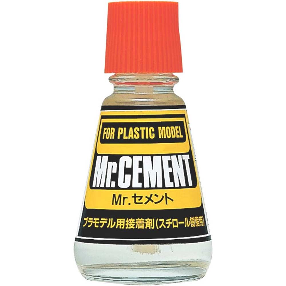 Mr. Cement (23ml) MC-124