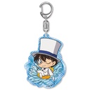 (PO) Detective Conan Petite Fleur Acrylic Key Chain Kaito Kid