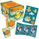 Pokemon TCG: Paldea Adventure Chest