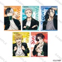 (PO) Wind Breaker Postcard Set Key Visual