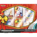 Pokemon TCG Armarouge ex Premium Collection Box