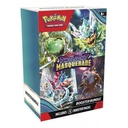 Pokemon TCG: Scarlet and Violet SV06 Twilight Masquerade Boosters Bundle