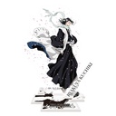 (PO) Bleach my Sword, My Soul Acrylic Stand Kuchiki Byakuya