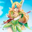 (PO) Trials of Mana Riesz