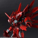 (PO) Xenogears Bring Arts Weltall-Id