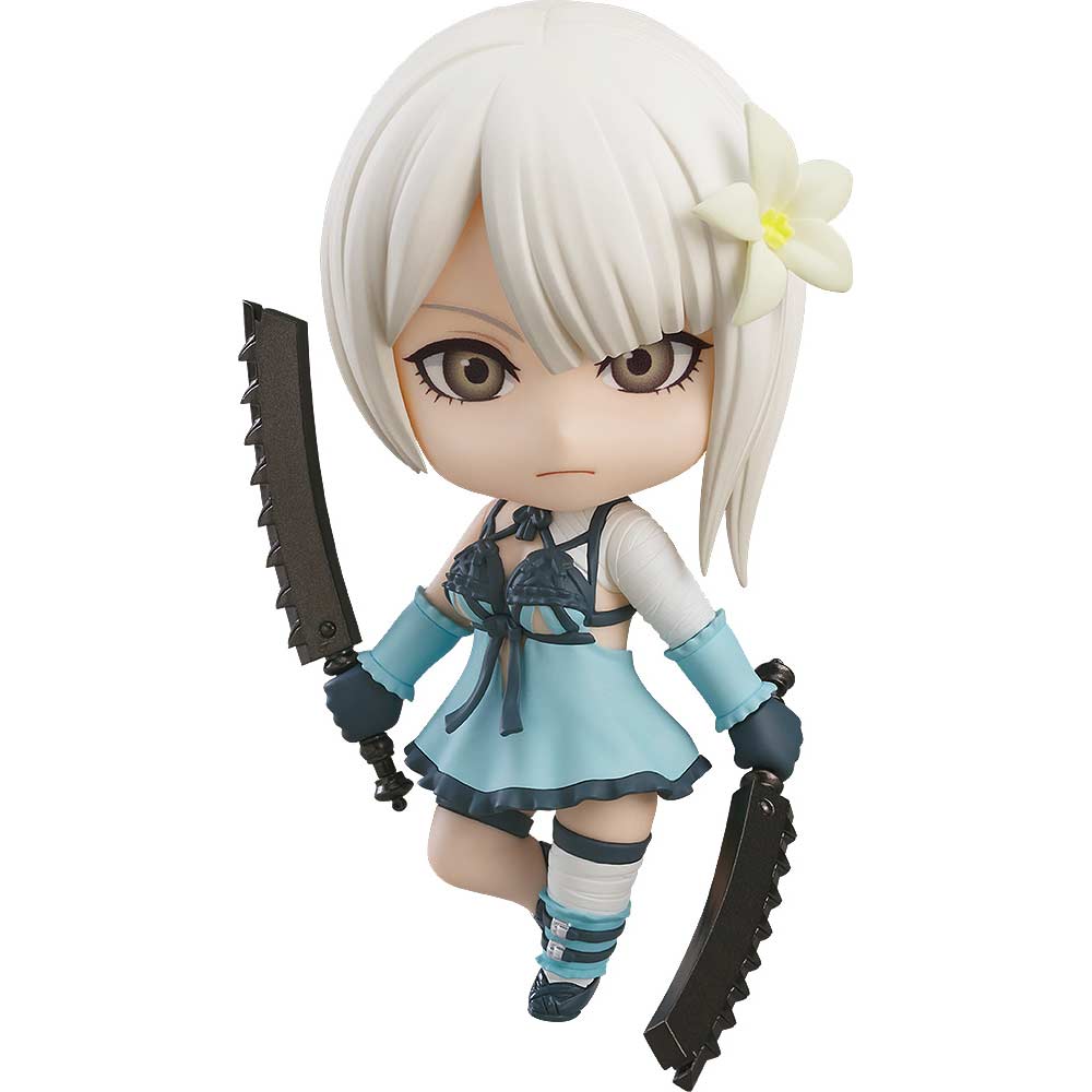 (PO) Nendoroid 1705 NieR Replicant ver. 1.22474487139… - Kaine