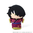 Gintama Yorinui Plush Takasugi Shinsuke