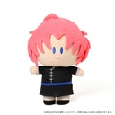 Gintama Yorinui Plush Kamui