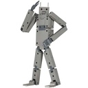 Frame Arms Girl Jyuden-kun