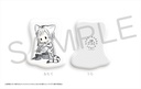 Bungo Stray Dogs Retro Style Die-cut Cushion Little Cat Riding Hood Ver. Nakajima Atsushi