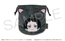 Bungo Stray Dogs Mofutto Animal Kinchaku Akutagawa Ryunosuke
