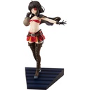 (PO) KonoSuba - Megumin: Light Novel Band of Thieves Ver.