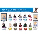 Gintama The Final - Stand Mini Acrylic Key Chain [BOX]