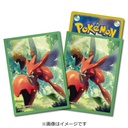 Pokemon Card Game Deck Shield Scizor
