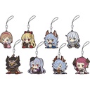 (PO) Granblue Fantasy The Animation Season 2 Rubber Strap Collection ViVimus B [BOX]
