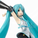 Hatsune Miku Project DIVA MEGA39's SPM Figure Hatsune Miku DIVA 10th Annivesary