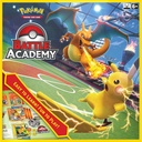Pokemon Trading Card Gems - Battle Academy