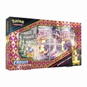 Pokemon TCG: Pokemon Crown Zenith Premium Playmat Collection, Morpeko V-Union