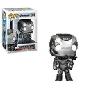 Funko POP Marvel #458 - Avengers: End Game War Machine