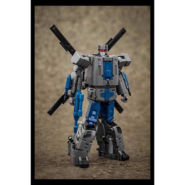 (PO) Perfection Series PS-13 - Impetus (6)