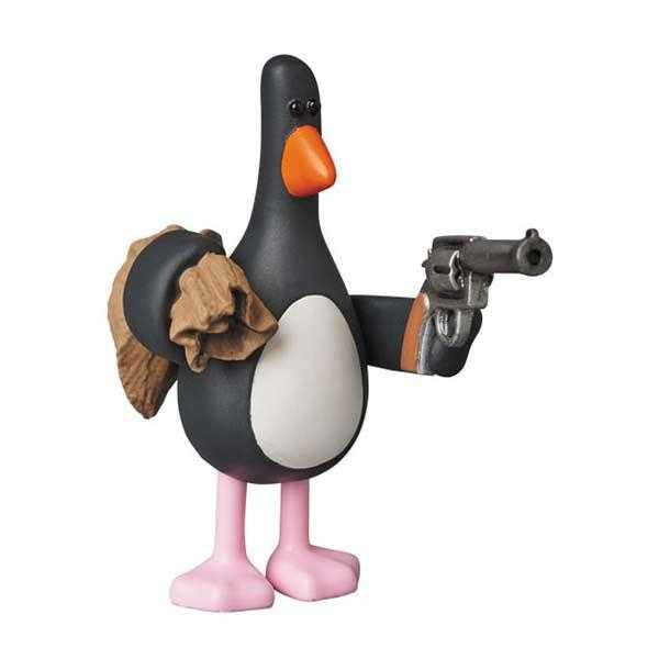 (PO) UDF Aardman Animations #1 - Wallace and Gromit - Feather McGraw (6)
