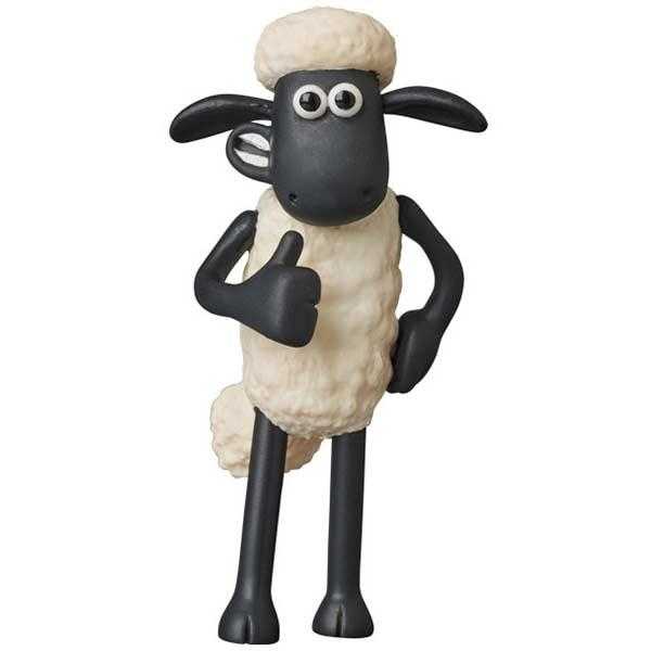 (PO) UDF Aardman Animations #1 - Shaun the Sheep - Shaun (6)