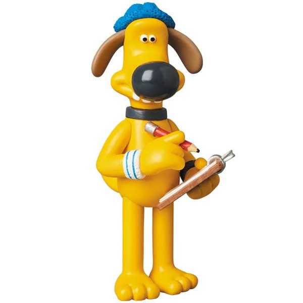 (PO) UDF Aardman Animations #1 - Shaun the Sheep - Bitzer (6)