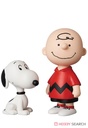 (PO) UDF Peanuts Series 10 Charlies Brown & Snoopy (9)