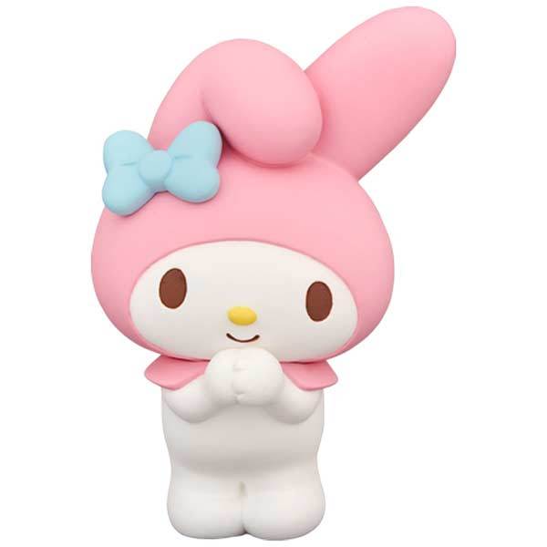 (PO) UDF Sanrio Characters Series 1 - My Melody Pink (4)
