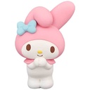 (PO) UDF Sanrio Characters Series 1 - My Melody Pink (4)