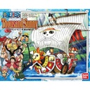 One Piece Thousand Sunny New World ver. 