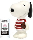 (PO) Peanuts Variarts Snoopy 003 Japan National Rugby Team (9)