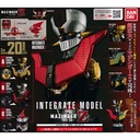 (PO) Integrate Model Mazinger Z (3)