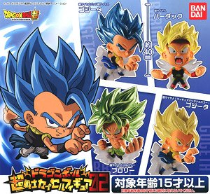 (PO) Dragonball Super Warrior Figure 02 (11)